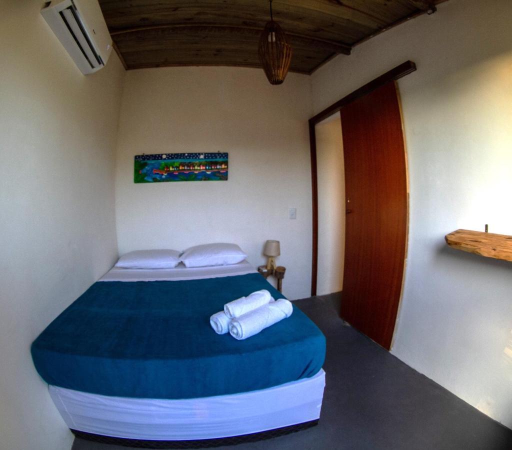 Beco Do Pescador Hotel Caraíva Exterior photo