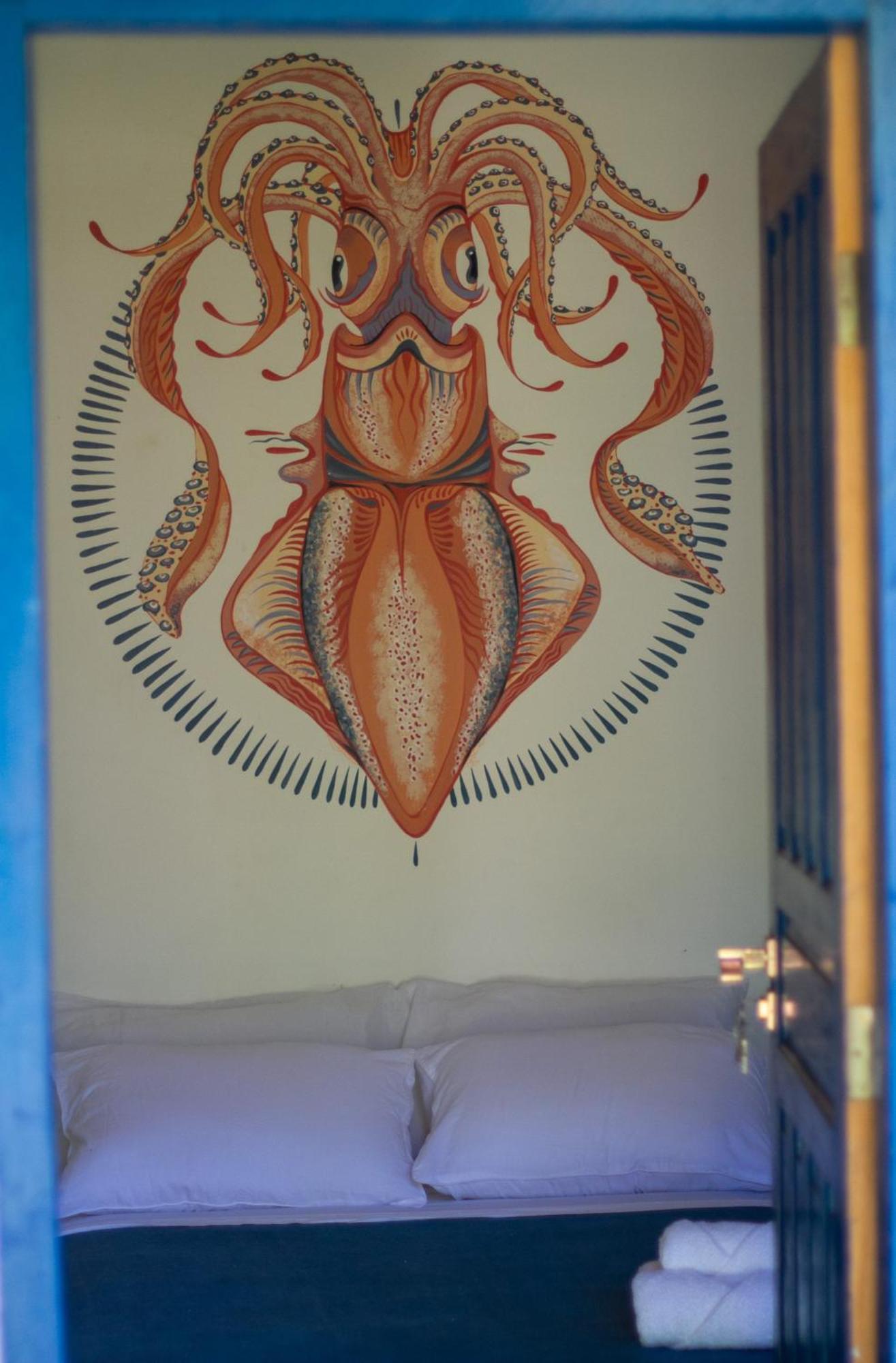 Beco Do Pescador Hotel Caraíva Room photo